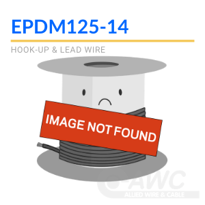 EPDM125-14